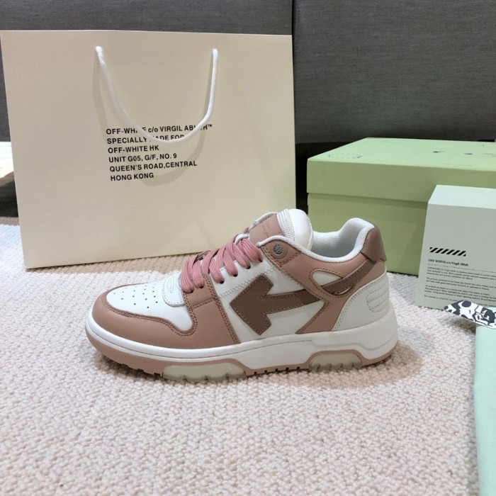 OF sneakers  copshoe OW-52