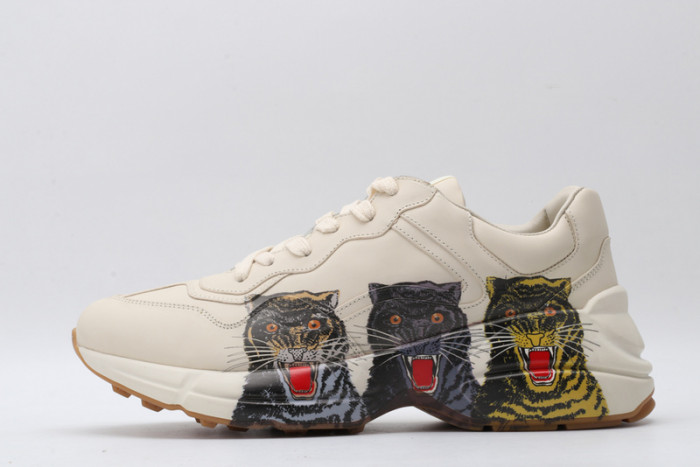GC  TRAINER SNEAKER KICKZE GC-14