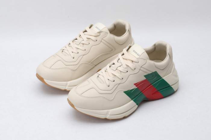 GC TRAINER SNEAKER KICKZE GC-15