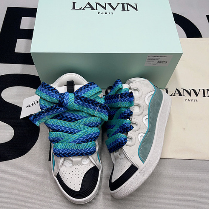 LANVIN SNEAKERS COPSHOE LA-51