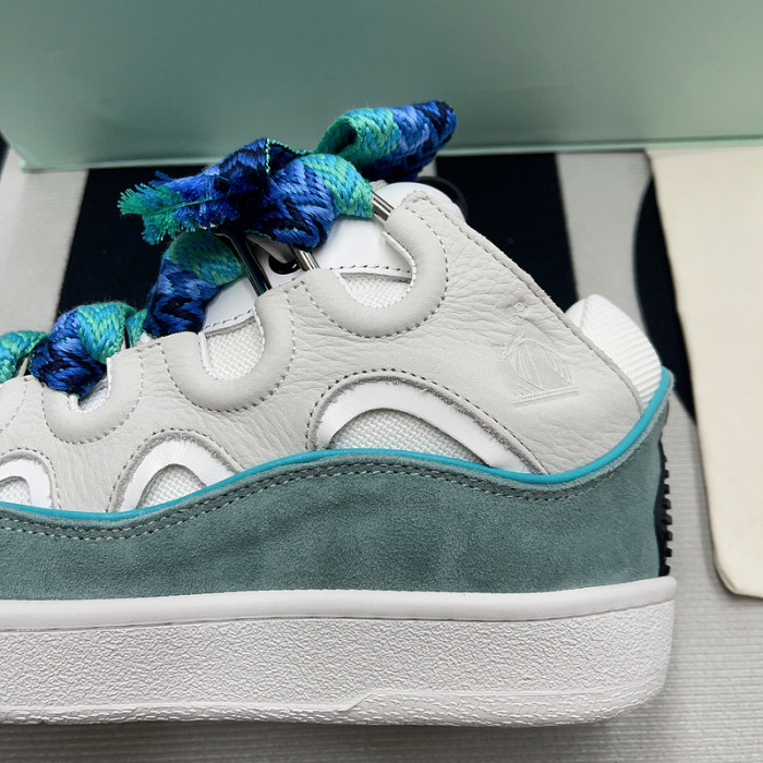 LANVIN SNEAKERS COPSHOE LA-51