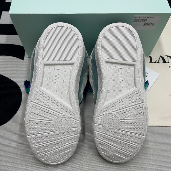 LANVIN SNEAKERS COPSHOE LA-51