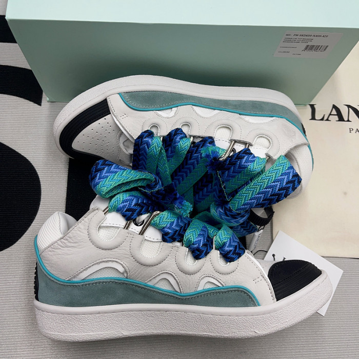 LANVIN SNEAKERS COPSHOE LA-51