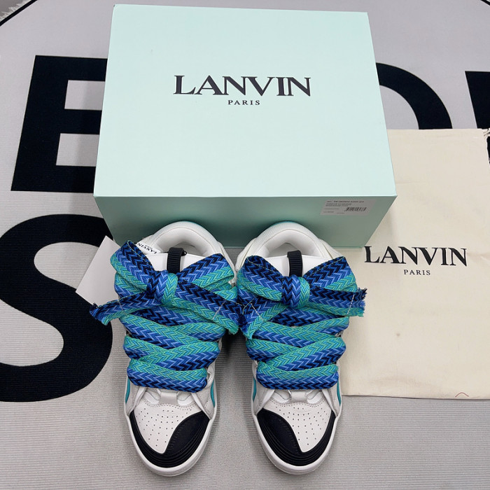 LANVIN SNEAKERS COPSHOE LA-51