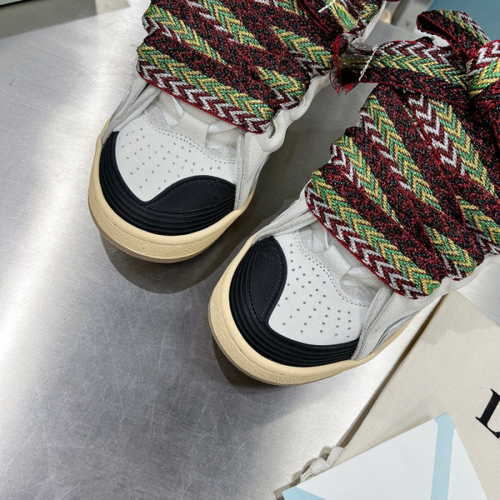 LANVIN SNEAKERS COPSHOE LA-52