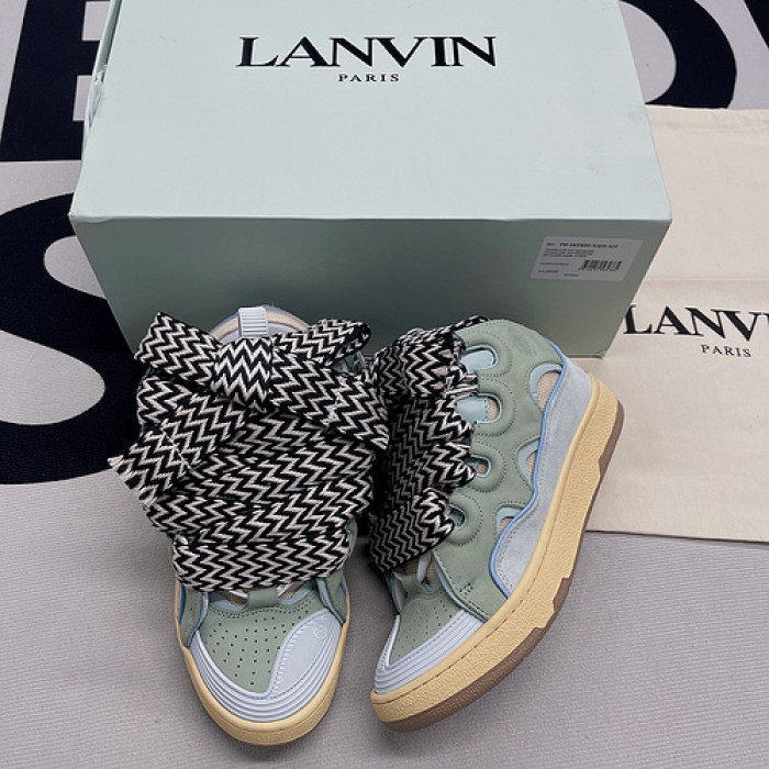 LANVIN SNEAKERS COPSHOE LA-53