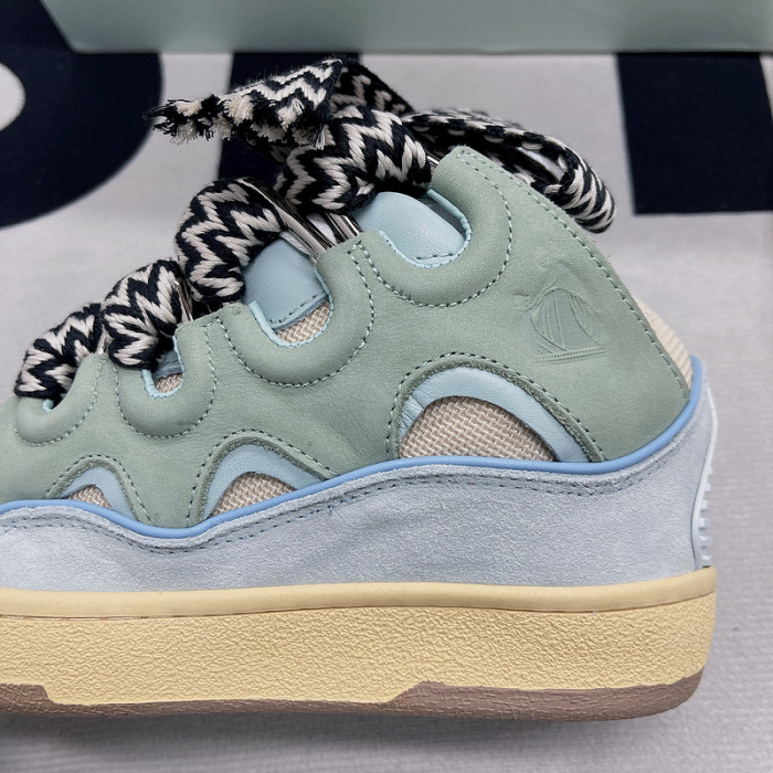 LANVIN SNEAKERS COPSHOE LA-53