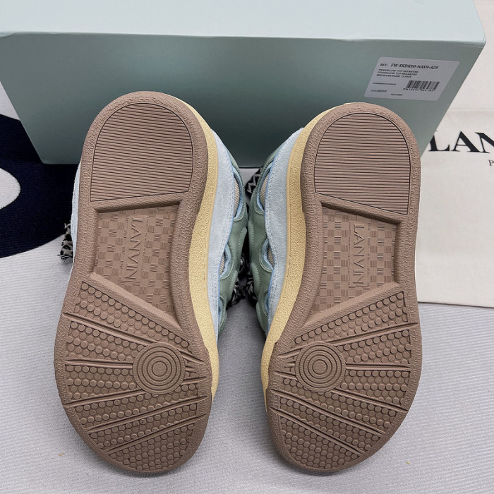 LANVIN SNEAKERS COPSHOE LA-53