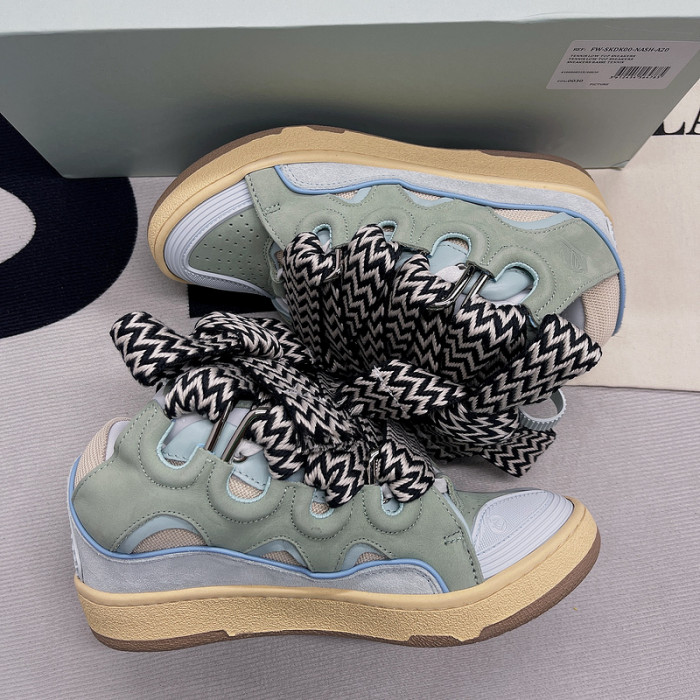 LANVIN SNEAKERS COPSHOE LA-53