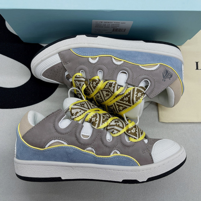 LANVIN SNEAKERS COPSHOE LA-54