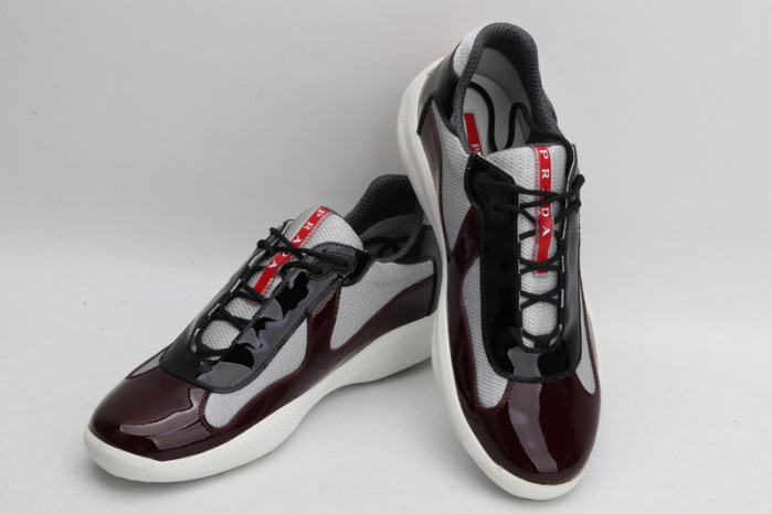 PR sneakers copshoe PR-31