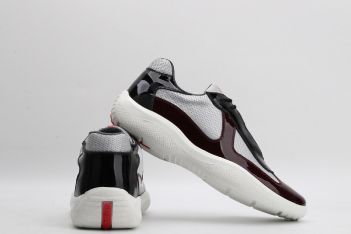 PR sneakers copshoe PR-31