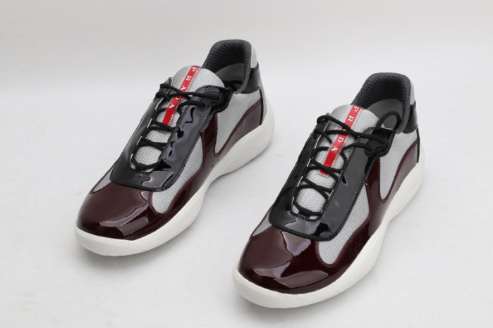 PR sneakers copshoe PR-31