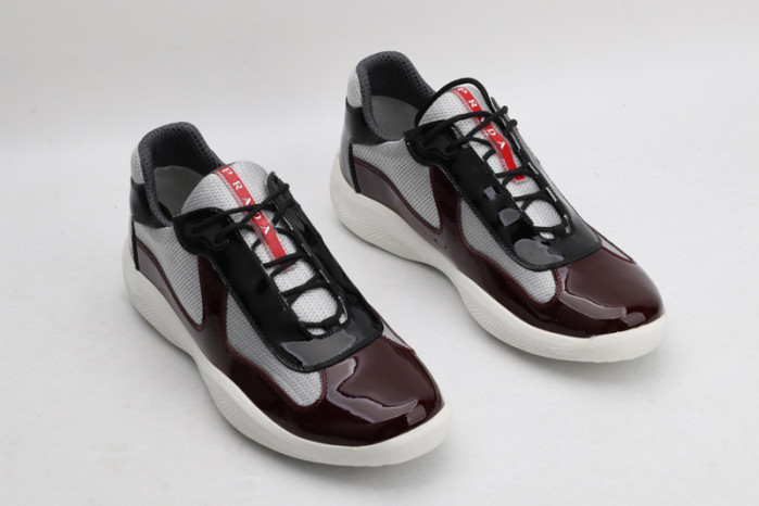 PR sneakers copshoe PR-31