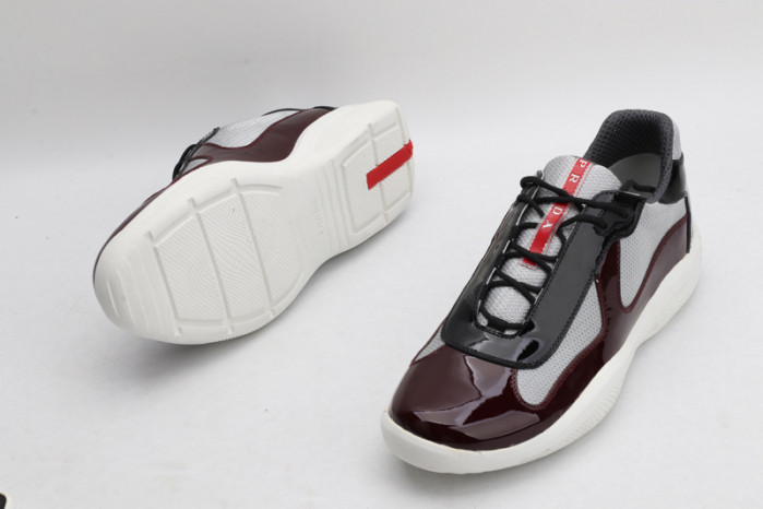 PR sneakers copshoe PR-31