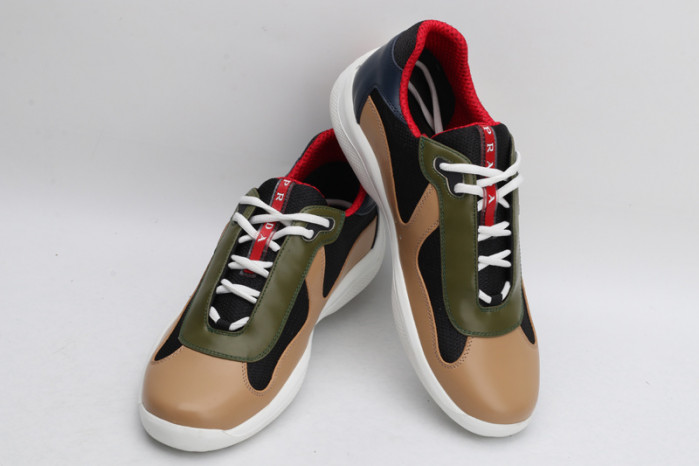 PR sneakers copshoe PR-36