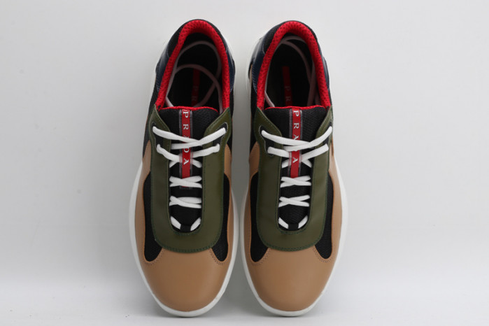 PR sneakers copshoe PR-36