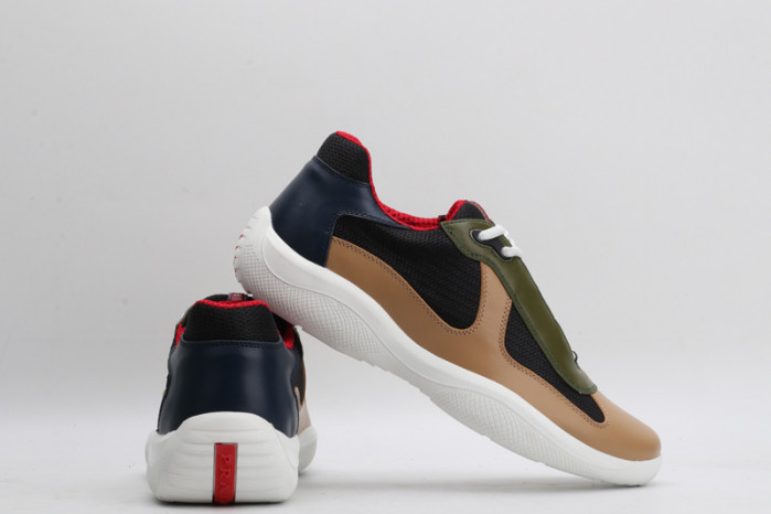 PR sneakers copshoe PR-36
