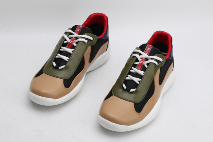 PR sneakers copshoe PR-36
