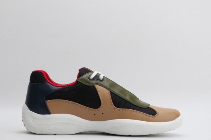 PR sneakers copshoe PR-36