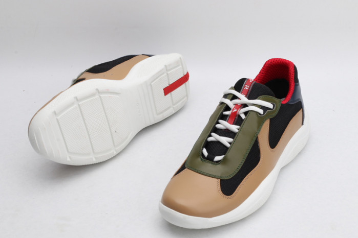 PR sneakers copshoe PR-36