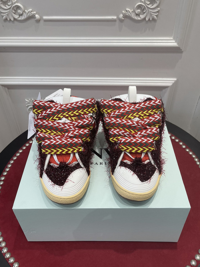 LANVIN SNEAKERS COPSHOE LA-45