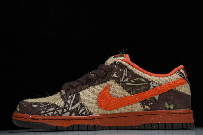 Dunk Low Pro SB ''Hunter Reese Forbes''  - 304292-281