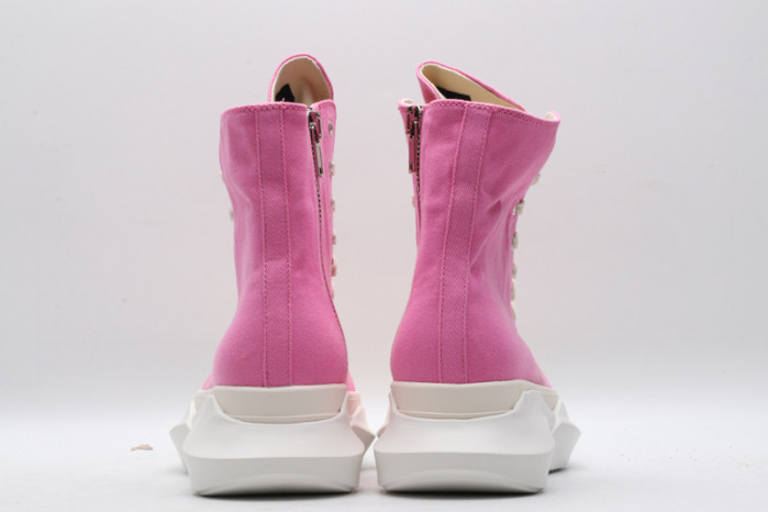RICK OWENS SNEAKERS COPSHOE OR-41