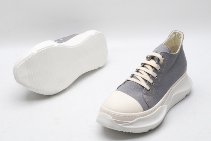 RICK OWENS SNEAKERS KICKZE OR-49