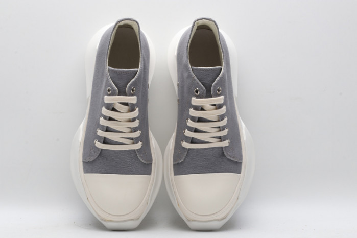 RICK OWENS SNEAKERS KICKZE OR-49