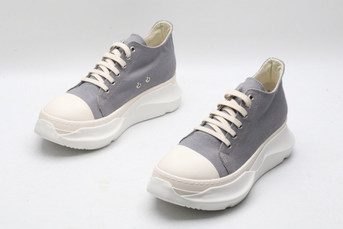 RICK OWENS SNEAKERS KICKZE OR-49