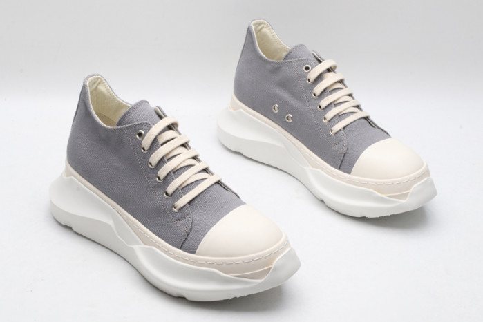 RICK OWENS SNEAKERS KICKZE OR-49
