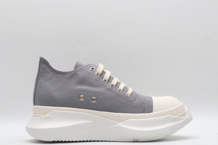RICK OWENS SNEAKERS KICKZE OR-49