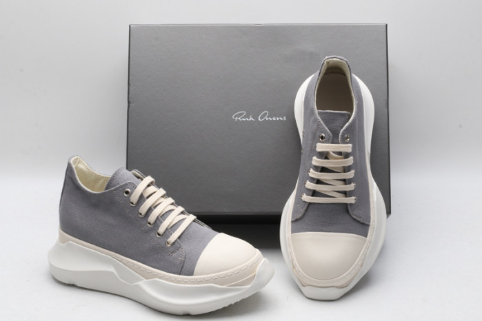 RICK OWENS SNEAKERS KICKZE OR-49