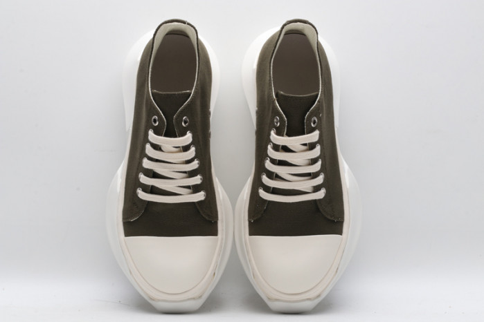RICK OWENS SNEAKERS COPSHOE OR-54