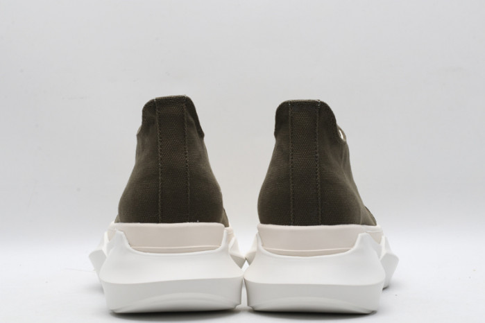 RICK OWENS SNEAKERS COPSHOE OR-54
