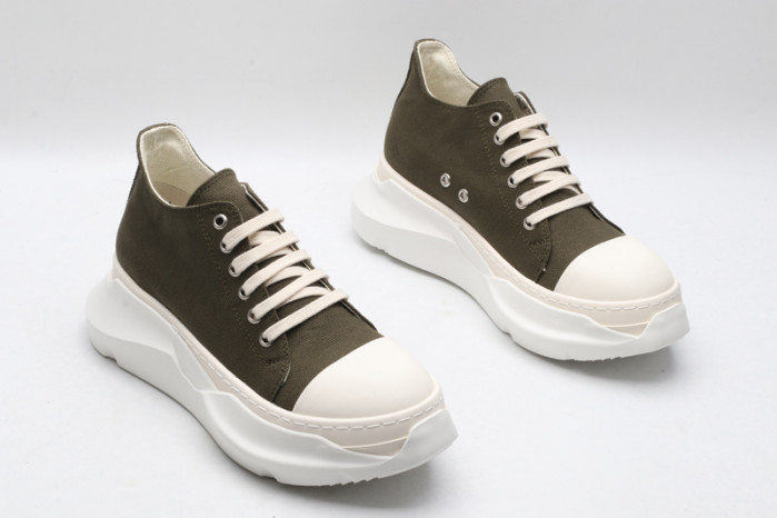RICK OWENS SNEAKERS COPSHOE OR-54