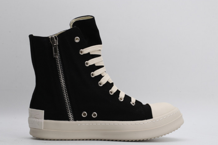 RICK OWENS SNEAKERS COPSHOE OR-35