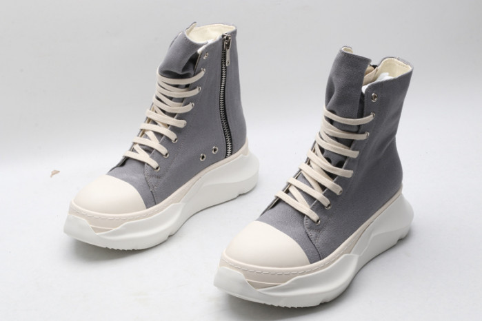 RICK OWENS SNEAKERS COPSHOE OR-38