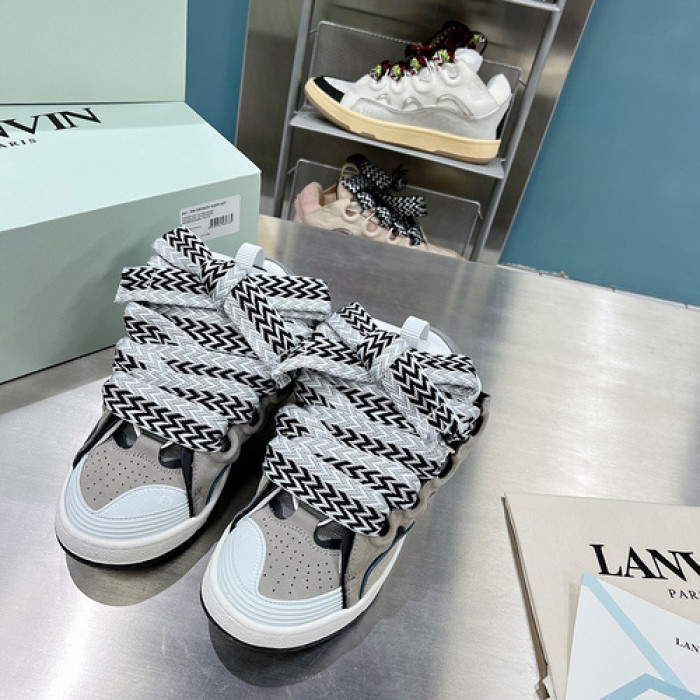 LANVIN SNEAKERS COPSHOE LA-65
