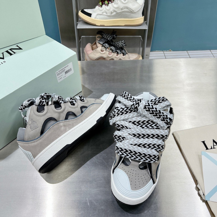LANVIN SNEAKERS COPSHOE LA-65