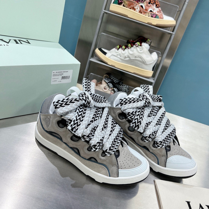 LANVIN SNEAKERS COPSHOE LA-65