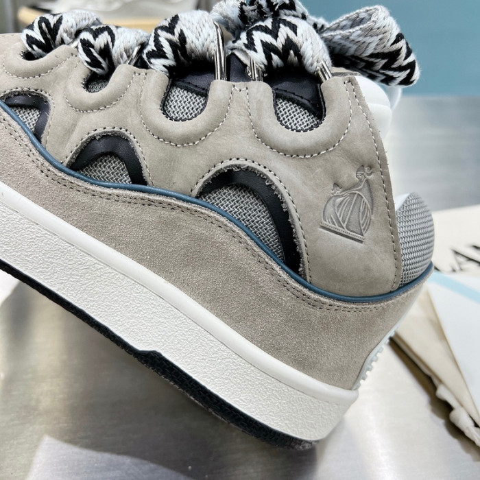 LANVIN SNEAKERS COPSHOE LA-65