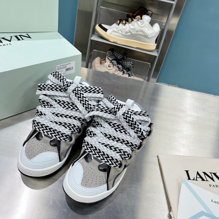 LANVIN SNEAKERS COPSHOE LA-65