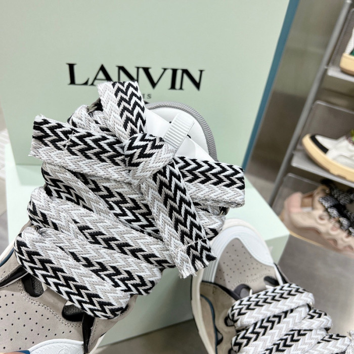 LANVIN SNEAKERS COPSHOE LA-65
