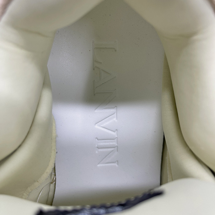 LANVIN  SNEAKERS   COPSHOE LA-55