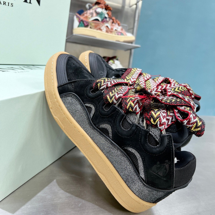 LANVIN SNEAKERS COPSHOE LA-60