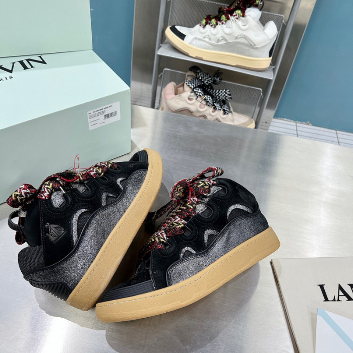 LANVIN SNEAKERS COPSHOE LA-60