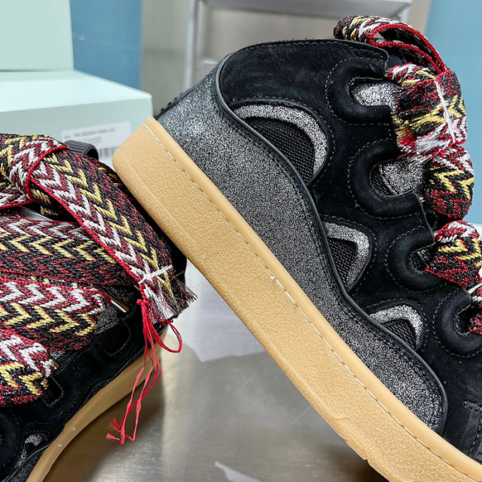 LANVIN SNEAKERS COPSHOE LA-60