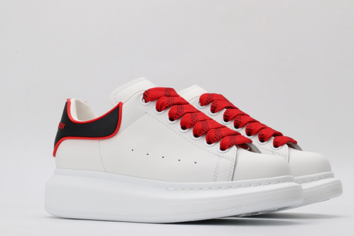 ALEXANDER MCQUEEN SOLE SNEAKERS  KICKZE-18